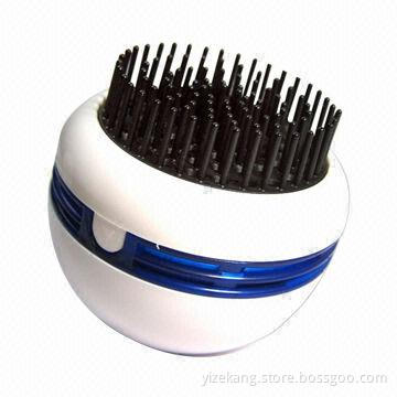 Electronic Massage Comb